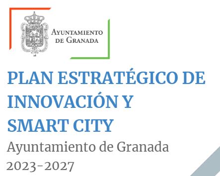 Plan Estratégico de Innovación y Smart City